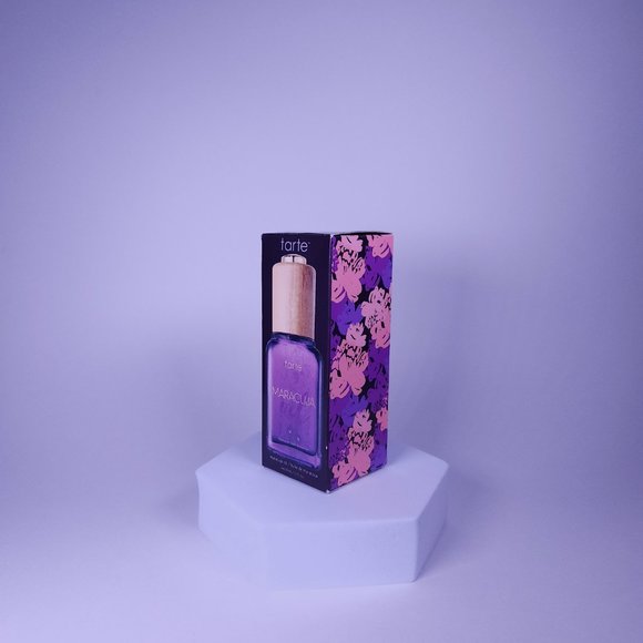 Tarte Multipurpose Vegan Maracuja Oil 50 ml / 1.7 fl. Oz. Full Size NIB - Picture 6 of 9